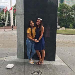 Meet your Posher, Ashlyn